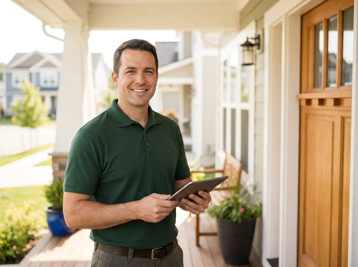 Pest control FAQs for Nickerson, NE